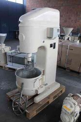 Planetenrührmaschine Nagema