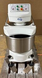 DIOSNA Spiralkneter SP40D  Überholt & einsatzbereit