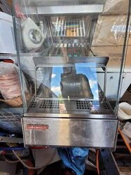 Warmhaltetheke Heiße Theke Eloma PT40