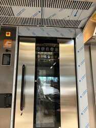 Stikkenofen Tagliavini Rotor