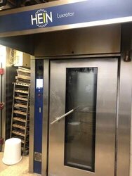 Stikkenofen Hein Luxrotor