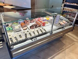 Kühltheke Aichinger Sirius 3 - gebraucht