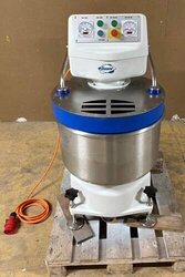 DIOSNA Spiralkneter SP40D  Vollständig überholt