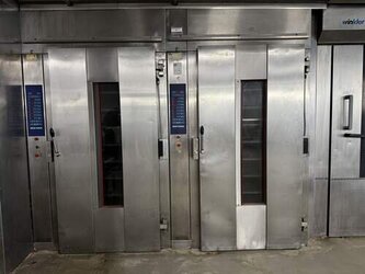 Daub Stikkenofen Thermo Roll