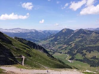 Bäcker in Sörenberg (CH) gesucht