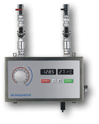 Wassermisch- und -dosiergerät DOMIX 35