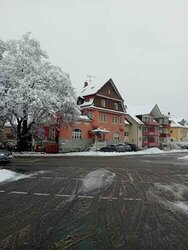 Zu Verpachten Hotel & Gästehaus Seerose in Radolfzell