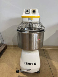 Spiralkneter Kemper SP 15