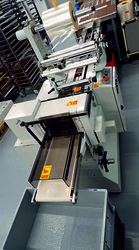 Schlauchbeutel-Verpackungsmaschine