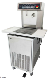 Gami Schokoladen Temperiermaschine T500