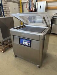 Vakuumgerät VAMA Typ VP 900