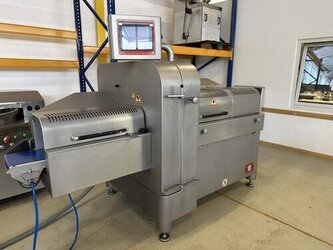 Slicer Treif Falcon inkl. Waage