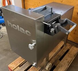 Speckschneider Holac HO 21 N