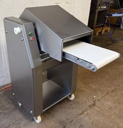 Bandabschwarter Weber ASB 400