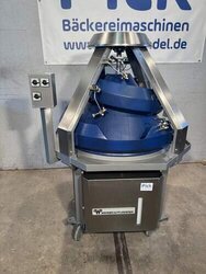 WP Kegelrundwirker CR 59 H