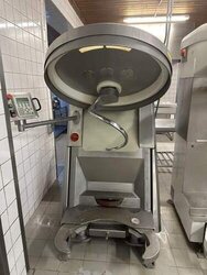 Spiralkneter König SP 160