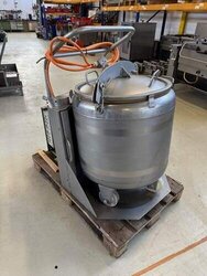 Tumbler Inject Star HS-7