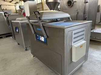 Vakuumgerät Komet SD 220