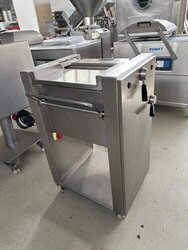 Abschwarter Weber AS 450