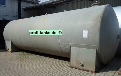 Heizöltank 60.000 L