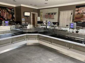 Kühltheke von Schrutka-Peukert