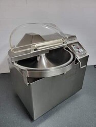 Kutter Alexanderwerk Nirocut NCM 65S