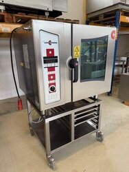 Kombidämpfer Convotherm OES 6.10