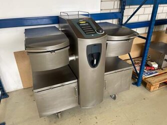 Vario Cooking Center VCC 112 von Frima