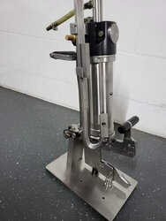 Clipmaschine Tipper Tie  Typ: TCNi 200BT