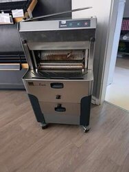 Brotgatter BÄKO-line Gattermax 10 mm