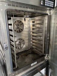 Ladenbackofen MIWE econo 10-fach