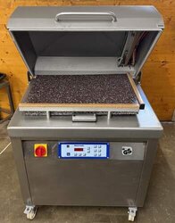 Vakuumierer Multivac C400