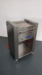 Abschwarter Weber AS 450