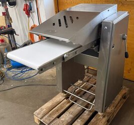 Bandabschwarter Maja Skinny