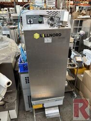 LILLNORD Gärraumklimagerät PG 1000, BJ 2021