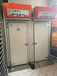 Gärunterbrecher Koma für 1 Wagen