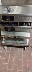 Siebträger Kaffeemaschine Bremer Consul 6