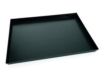 Pizza-Backblech für Familien-Pizza