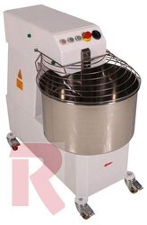 Spiralkneter SV 60 mit 2 Geschw., Vorführgerät, BJ 2021