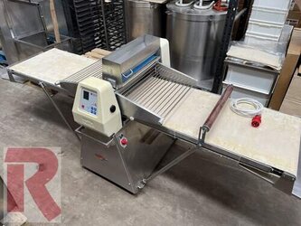 Ausrollmaschine Fritsch 50 - 650 Easy, BJ 2000