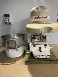 Spiralkneter Pietroberto Pegaso 340