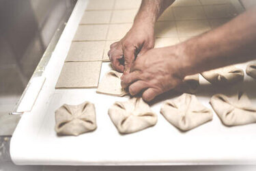 Bäcker - Konditor (m - w - d)