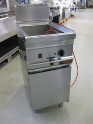 Bain Marie Giga