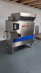 Fleischwolf K+G Wetter WW-130