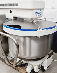 Spiralkneter Diosna SP 160 AD ausfahrbar