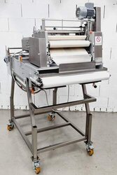 Universum LWT 3 - 80 Wickelmaschine