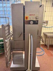 Rühle IR17 Pökelinjektor, 2025 werksüberholt