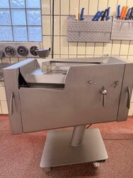 Speckschneider Rühle Allesschneider Bj. 2019