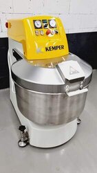 Spiralkneter Kemper SP 120