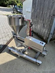 Dosieranlage Unifiller 2000i-FS-95